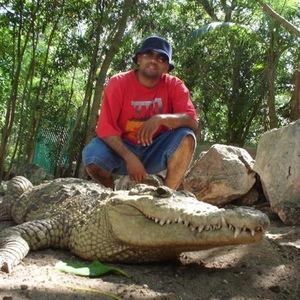 Profile Picture of Craig Buck (@clbuck) on Myspace