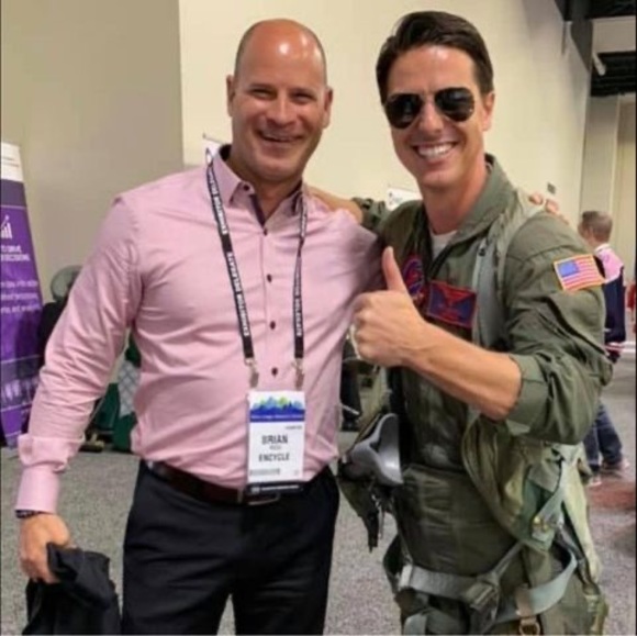 Profile Picture of Brian Ricci (@brianricci44) on Poshmark