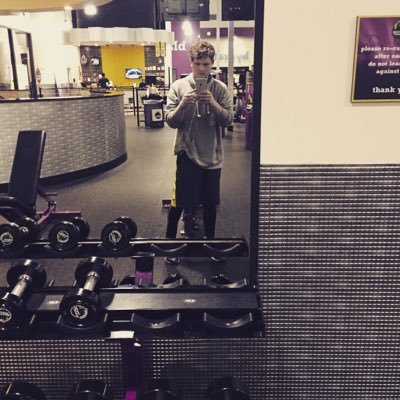 Caleb Hammers - Twitter Profile Picture of Caleb Hammers (@Calebethan9273) on Twitter