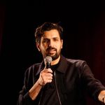 Profile Picture of Alaa Abu Diab (@alaabudiab) on Instagram