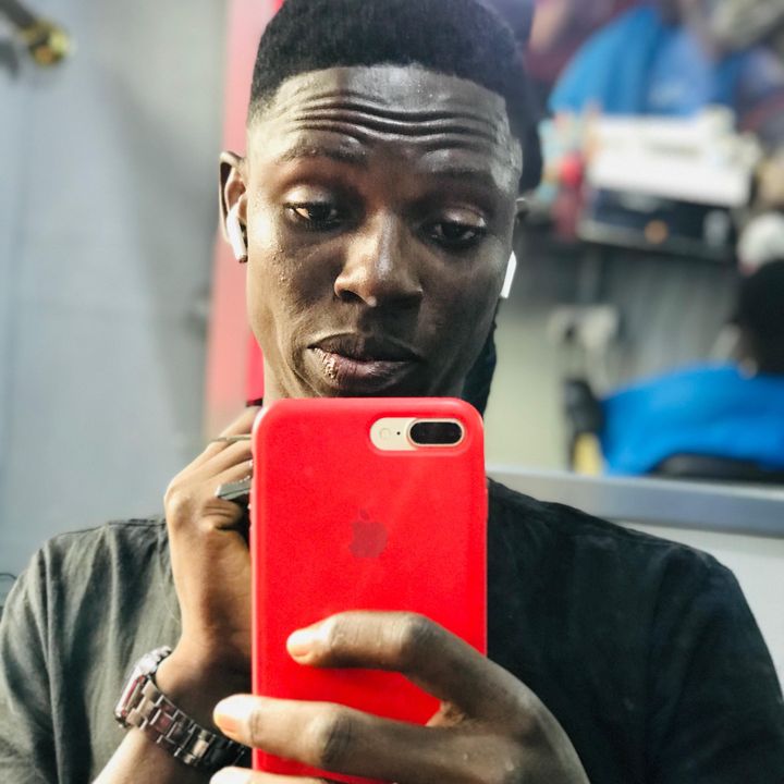 Profile Picture of user9082007277671 (@jerrymaddison) on Tiktok