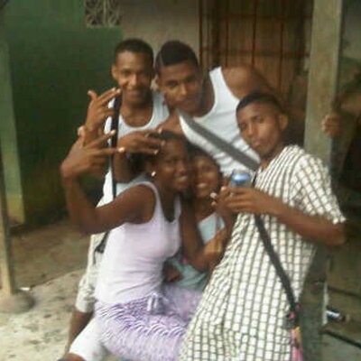 Profile Picture of Felix Salcedo (@Felix30Felix) on Twitter