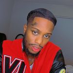 Profile Picture of Wilkins Eric (@peggy_son) on Instagram