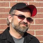 Profile Picture of Scott Phillips (@lubbockpix) on Flickr