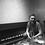 Profile Picture of David Shamoun (@david_shamoun) on Instagram