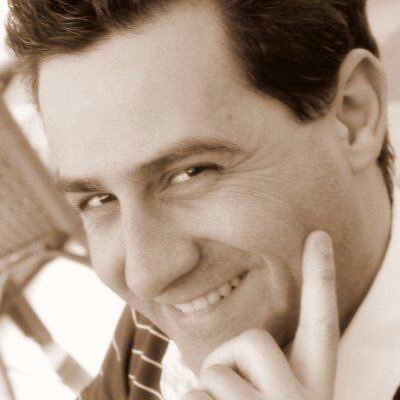 Profile Picture of Steve Mahieu (@Liveskystudio) on Twitter