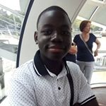 Profile Picture of David Bruce Lamptey🇬🇭🇱🇷 (@davidbrucelamptey) on Instagram