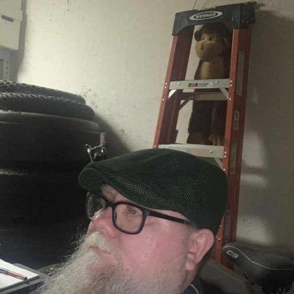 Profile Picture of Christopher Ross (@christopher662) on Poshmark