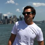 Profile Picture of David Aranzabal (@davidaranzabal) on Instagram