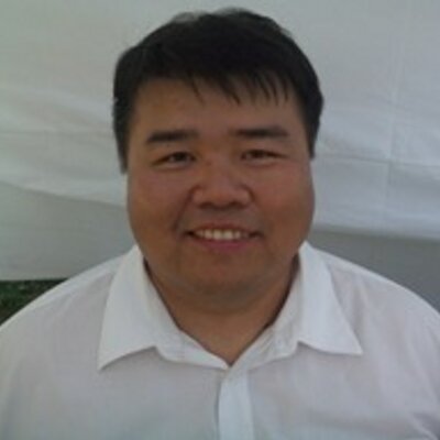 Profile Picture of Moses Choi (@iamchoi) on Twitter
