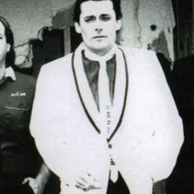 Profile Picture of John Colquhoun (@Chucmungnammoi) on Twitter