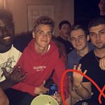 Profile Picture of Luke Ferraro (@luke_ferraro) on Instagram