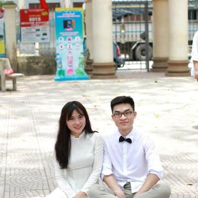 Profile Picture of Nguyen Dinh Bac (@Bobby_Bac) on Twitter