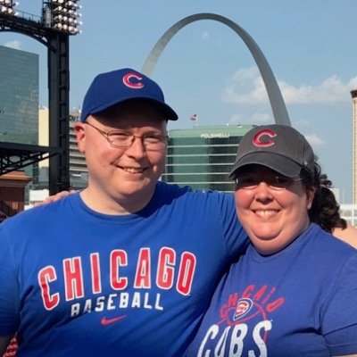 Profile Photo of Stan Olson (@cubsfanstan) on Twitter