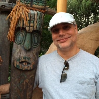 Profile Picture of David Crosland (@d_crosland) on Twitter