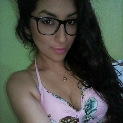 Profile Picture of Jessica Garro Cerron (@Jessica_garro) on Twitter