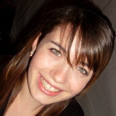 Profile Picture of Sarah Tickle (@sarahchappell23) on Twitter