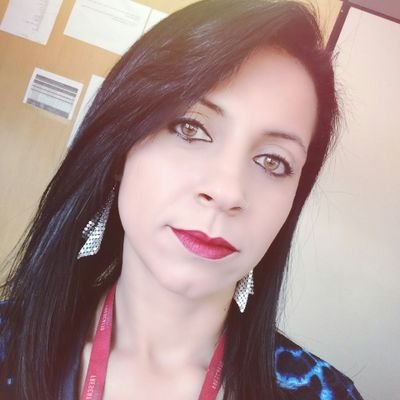 Profile Picture of Kátia De Lima Souza (@katialimaDe) on Twitter