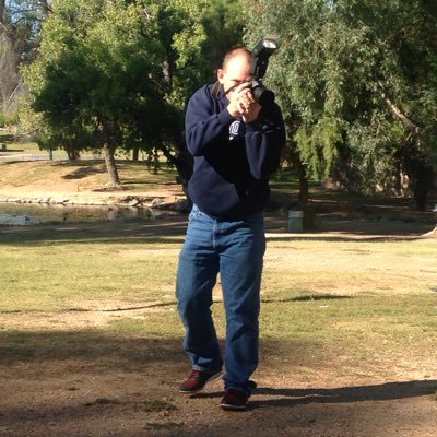 Profile Picture of Gregory Gilliland (@Gilli_Photog) on Twitter