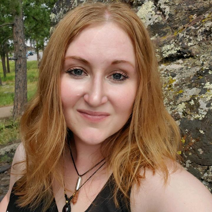 Profile Picture of Hannah A (@hannah_archer) on Tiktok