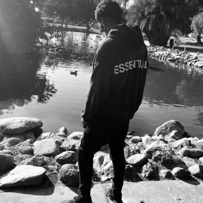 Profile Picture of Godfavorite (@kevinfields1) on Twitter