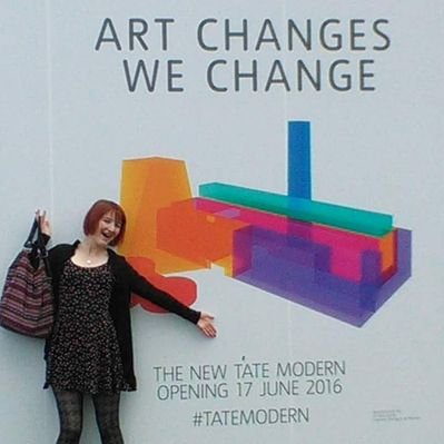 Profile Picture of Lauren Moore (@GimmeMooreMonet) on Twitter