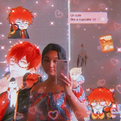 Profile Picture of Jasmine Parr (@parrspam) on Twitter