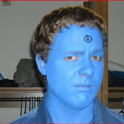 Profile Picture of John Stricker (@JohnStricker89) on Twitter