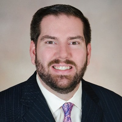 Profile Picture of Patrick Holmes (@holmesp) on Twitter