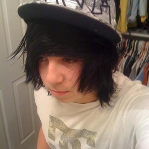 Profile Picture of Vincent Adkins (@alltheurlsareunavalible) on Myspace