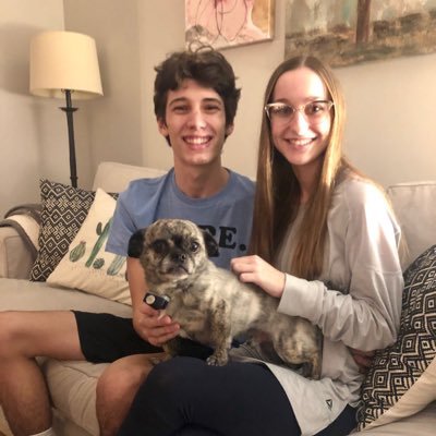 Profile Picture of Rocco Pecora (@pecora_rocco) on Twitter