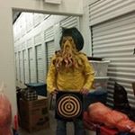 Profile Picture of Larry Shuter (@larryshuter) on Instagram