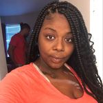 Profile Picture of Wanona “Nunu” Thomas (@nona_nunu24) on Instagram