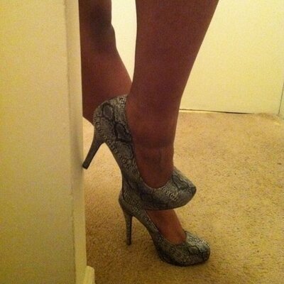 Profile Picture of Tasha Hodge (@TashaMacAttack) on Twitter