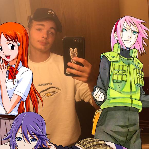 Profile Picture of Ian Marron (@ianmarron5) on Poshmark