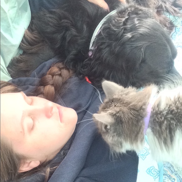 Profile Picture of Anita Crommie (@lilith84) on Poshmark