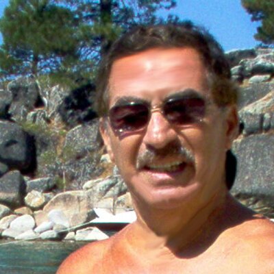 Profile Picture of Richard Olvera (@Sailrich) on Twitter