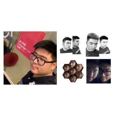 Profile Picture of Chi-Cheng Huang (@smilehumanbeing) on Twitter