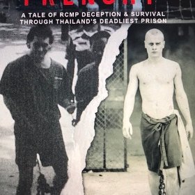 Profile Picture of Alain Olivier (@goodluckfrenchy) on Twitter