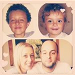Profile Picture of Kimberley  Harrington (@blondie_blue123) on Instagram