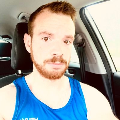 Hayden Coe - Twitter Profile Picture of Hayden Coe (@HaydenJamesCoe) on Twitter