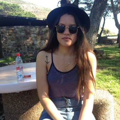 Profile Picture of Leigh Daniels (@_LeiGhDaniEls) on Twitter