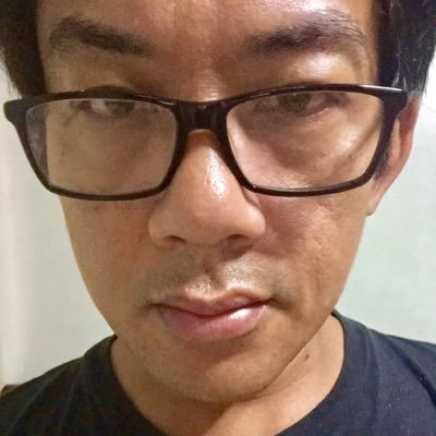 Profile Picture of Neil J. Badillo, OFM (@neilbofm) on Twitter