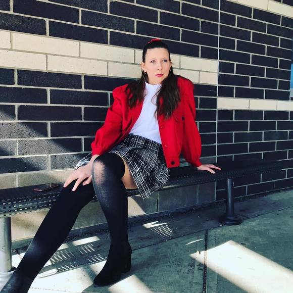 Profile Picture of Jordyn Markwart (@jhmarkwart) on Poshmark