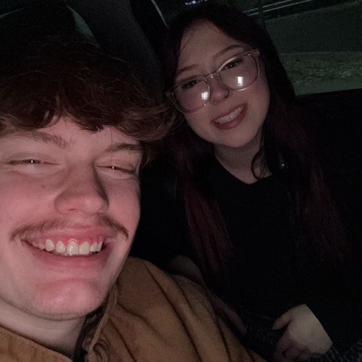 Profile Picture of Brent Hunter (@@brenthunter1) on Tiktok