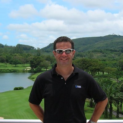 Profile Picture of Darren Hunt (@darrenhunt99) on Twitter