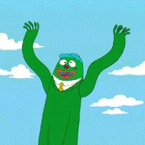 Profile Picture of Bradley Brown Lang (@BradBrownLang) on Twitter