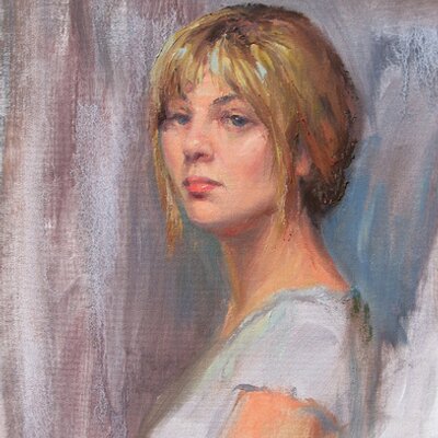 Profile Picture of Nancy Barbara (@NBarbara11) on Twitter