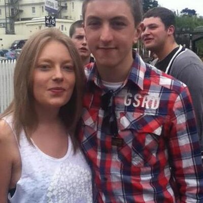 Profile Picture of Jordan Jay Piercy (@JordanJayPiercy) on Twitter