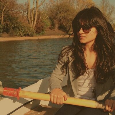 Profile Picture of Natasha Singh (@n_tashing) on Twitter